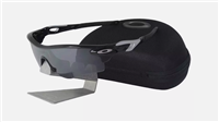 Gafas de sol Oakley Hombre 0OO9181-01 - 0OO9181-01